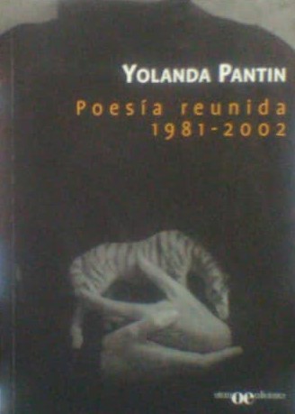 Poesía reunida 1981-2002